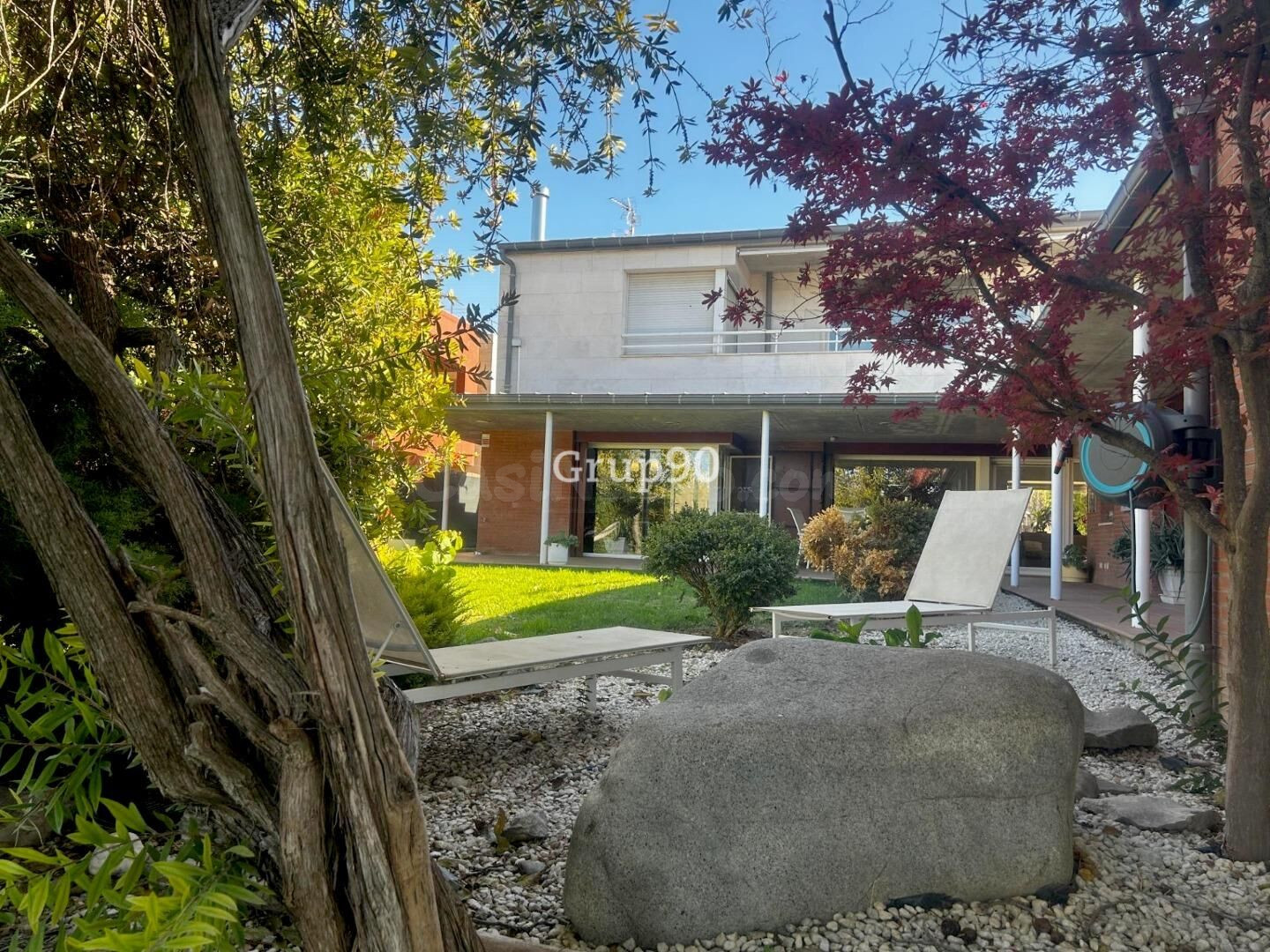 ✨ La casa de tus sueños te está esperando EN EL PARC DE L'AI - foto 4