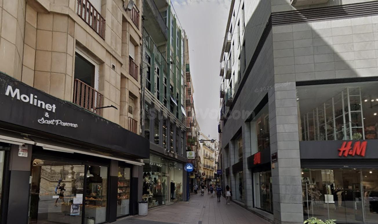 Edificio en venta en la calle Sant Antoni de Lleida