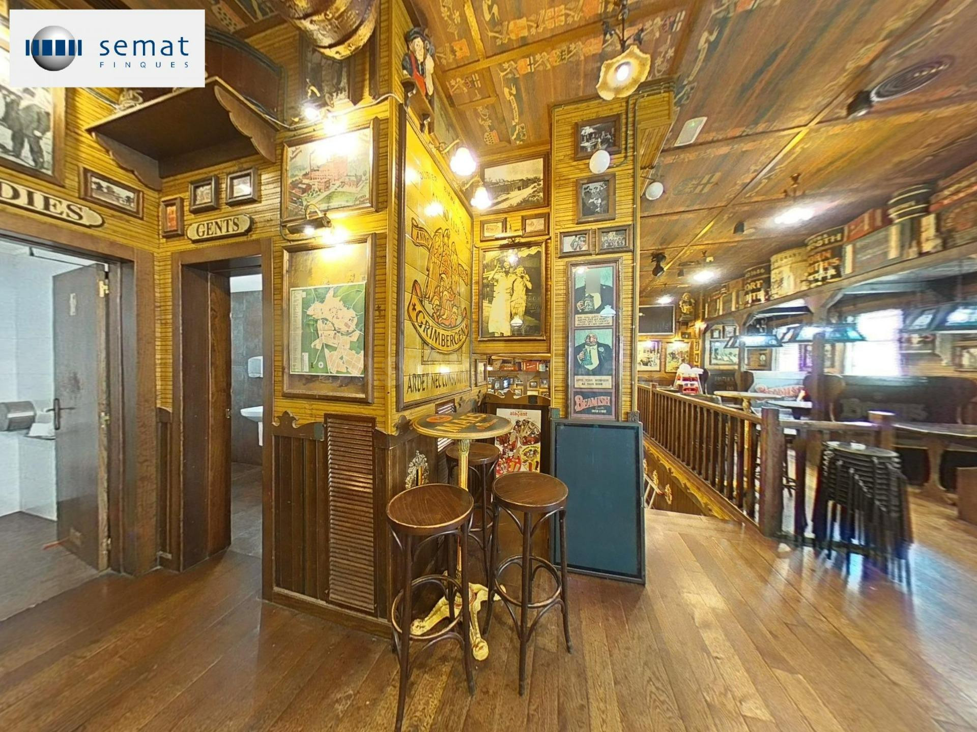 Venta o alquiler de Bar - Cafeteria - Restaurante - Bar musical - foto 4