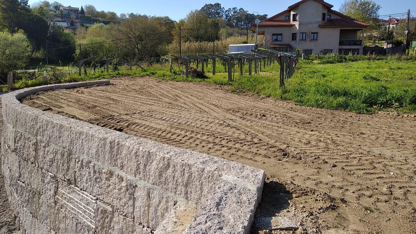 Magnifico y soleado terreno en Mos! - foto 2