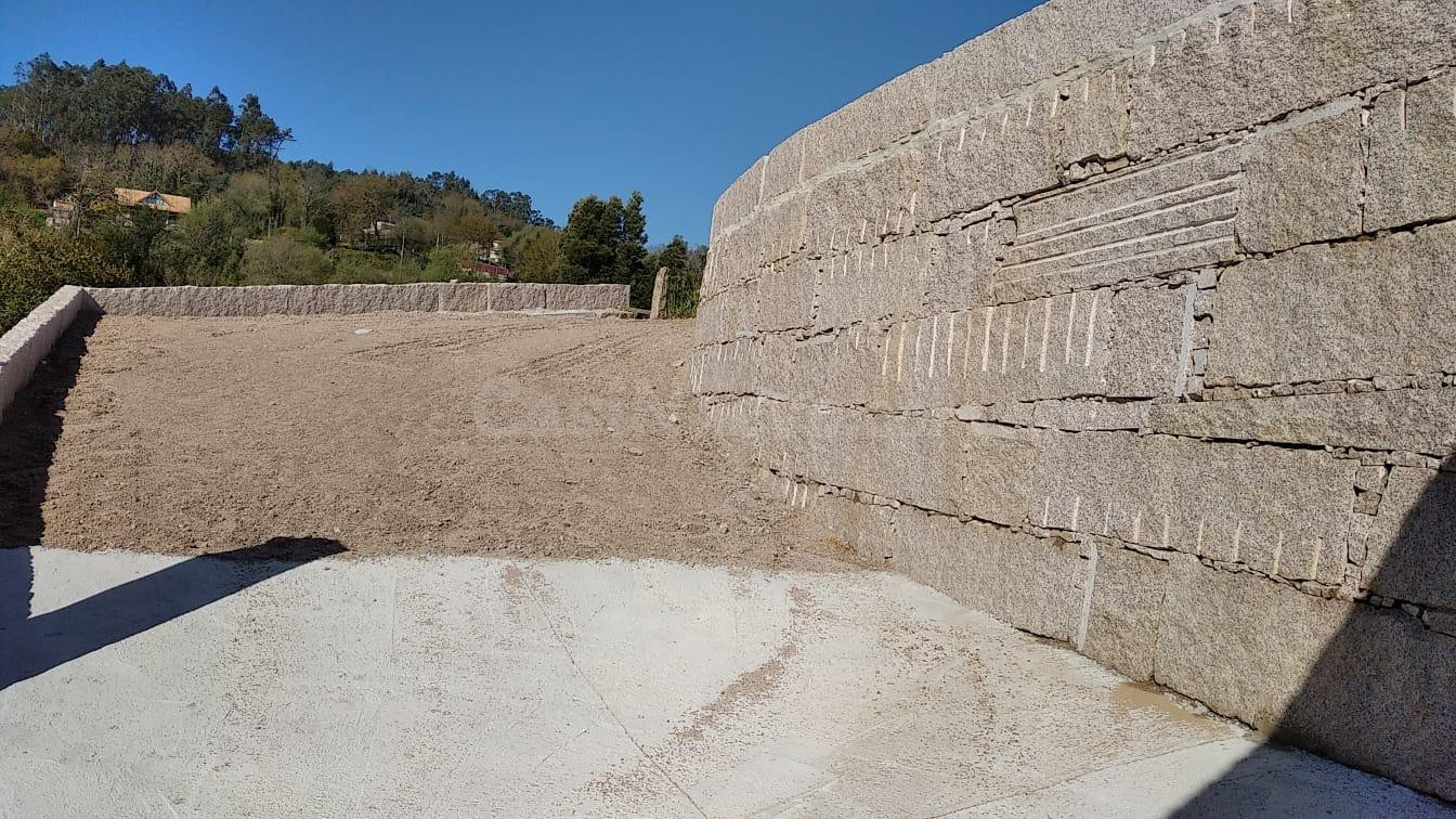 Magnifico y soleado terreno en Mos! - foto 3