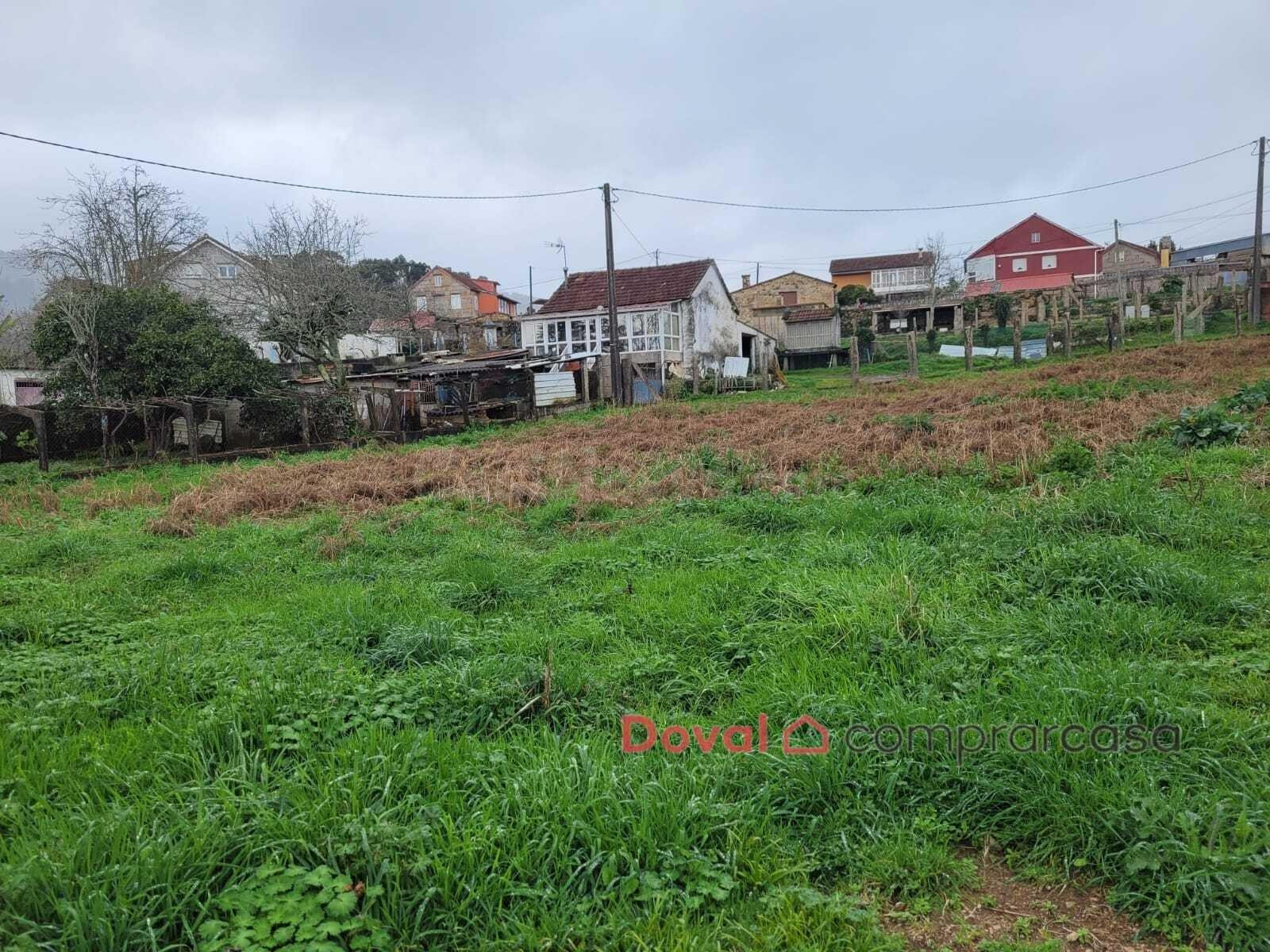 Terreno Urbano en Venta en O Porriño – 978 m2 - foto 3