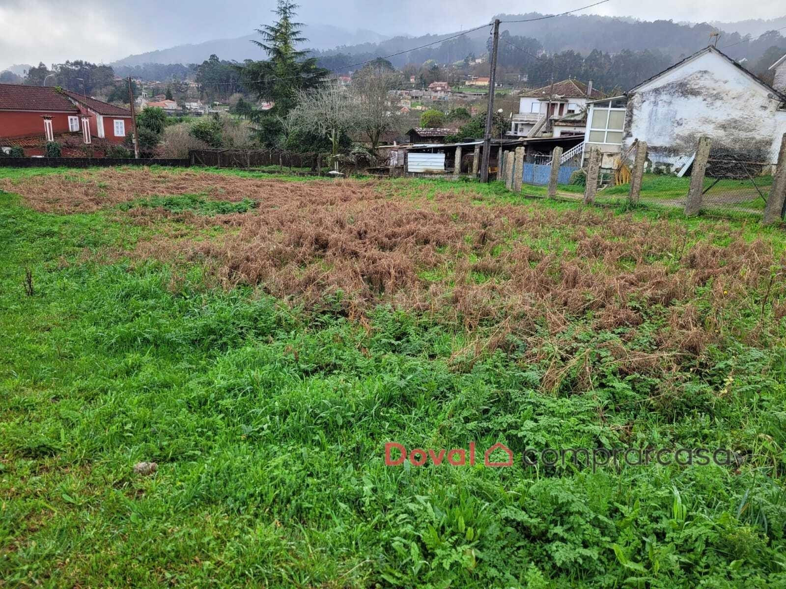 Terreno Urbano en Venta en O Porriño – 978 m2 - foto 5