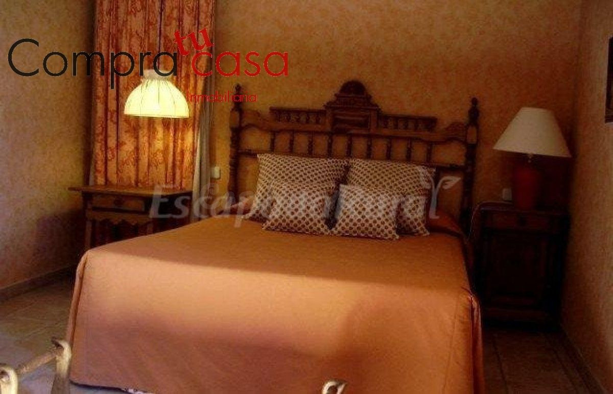 VENTA.-.GRAN CASA.-.20 KILOMETROS SG. - foto 5