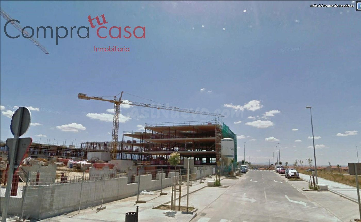 VENTA-SOLAR-PLAZA DE TOROS