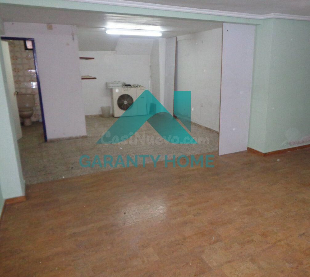 Se alquila local comercial en zona CENTRO - foto 5