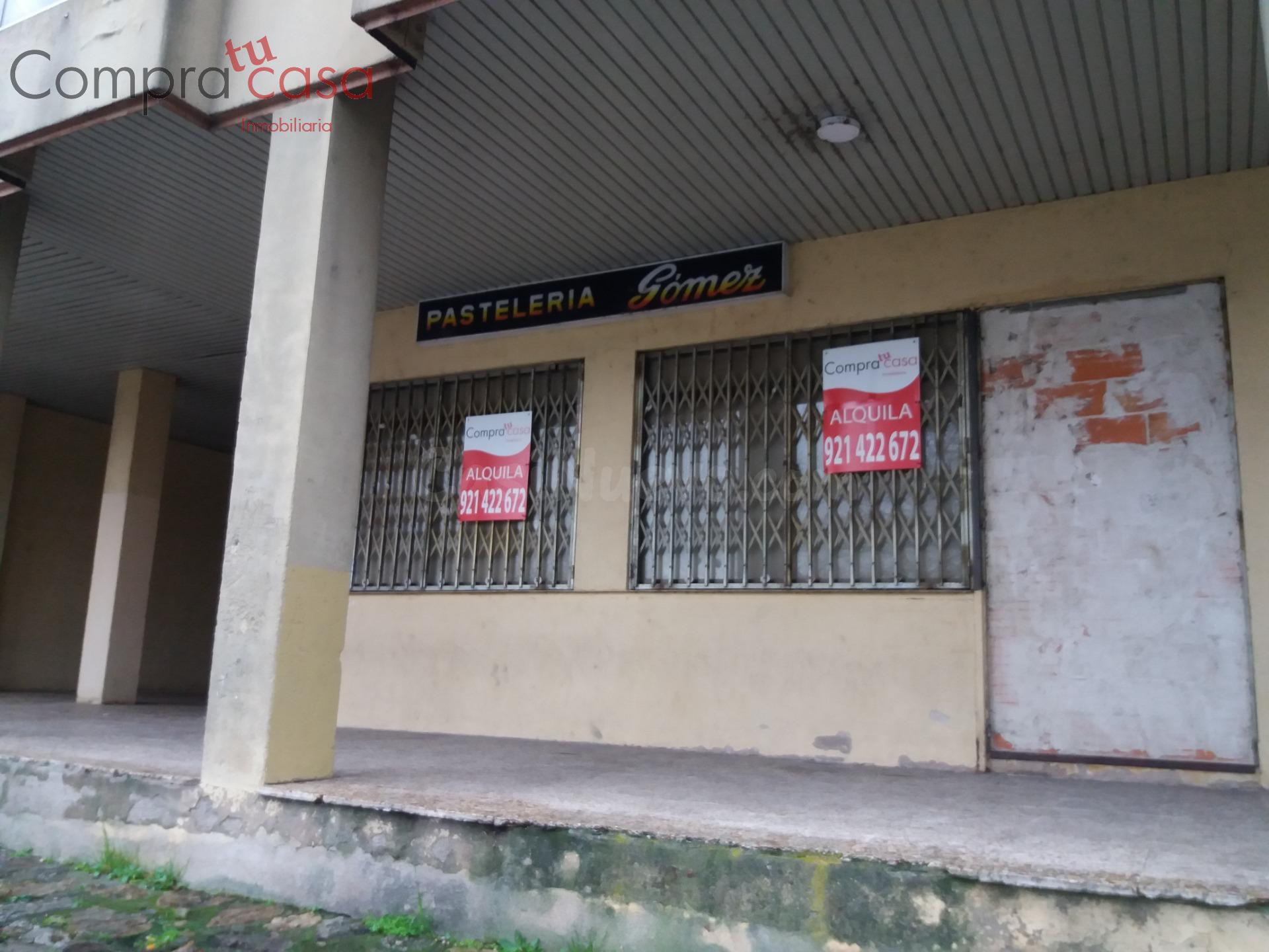 ALQUILER.-.LOCAL DIAFANO.-.FRENTE A LOS NUEVOS JUZGADOS