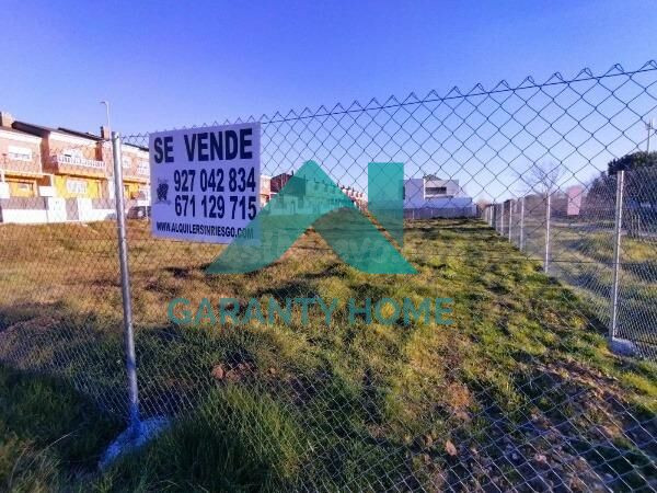 SE VENDE PARCELA EN ZONA VISTA HERMOSA