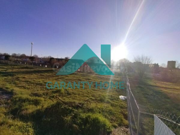 SE VENDE PARCELA EN ZONA VISTA HERMOSA