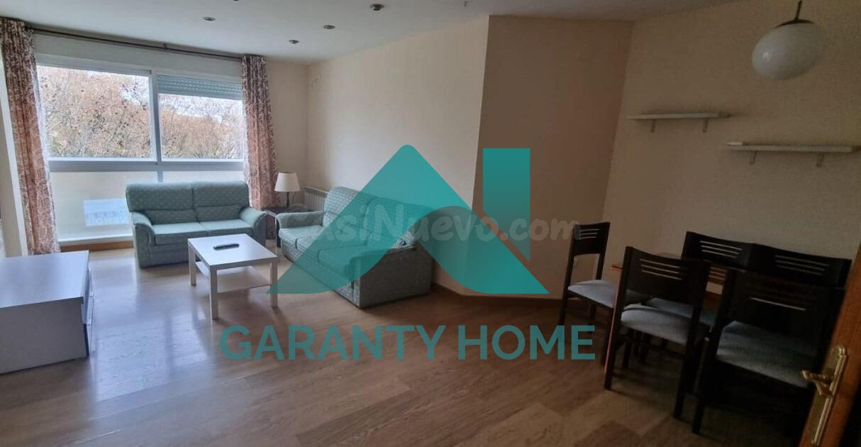 SE VENDE PISO EN ZONA  LA CAÑADA