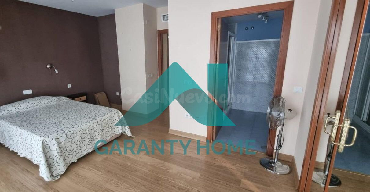 SE VENDE PISO EN ZONA LA CAÑADA - foto 3