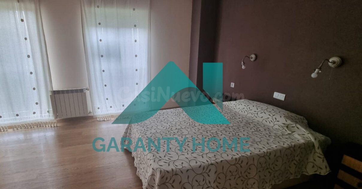 SE VENDE PISO EN ZONA LA CAÑADA - foto 4
