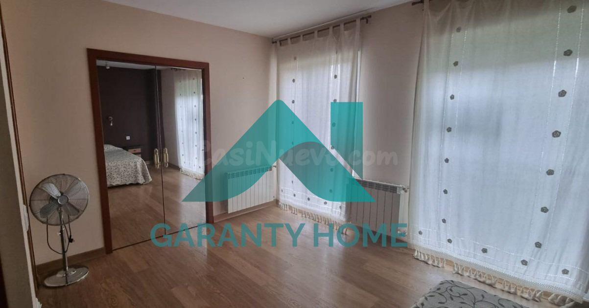 SE VENDE PISO EN ZONA LA CAÑADA - foto 5