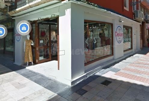 CENTRO HISTÓRICO GANDIA - LOCAL COMERCIAL - SE ALQUILA