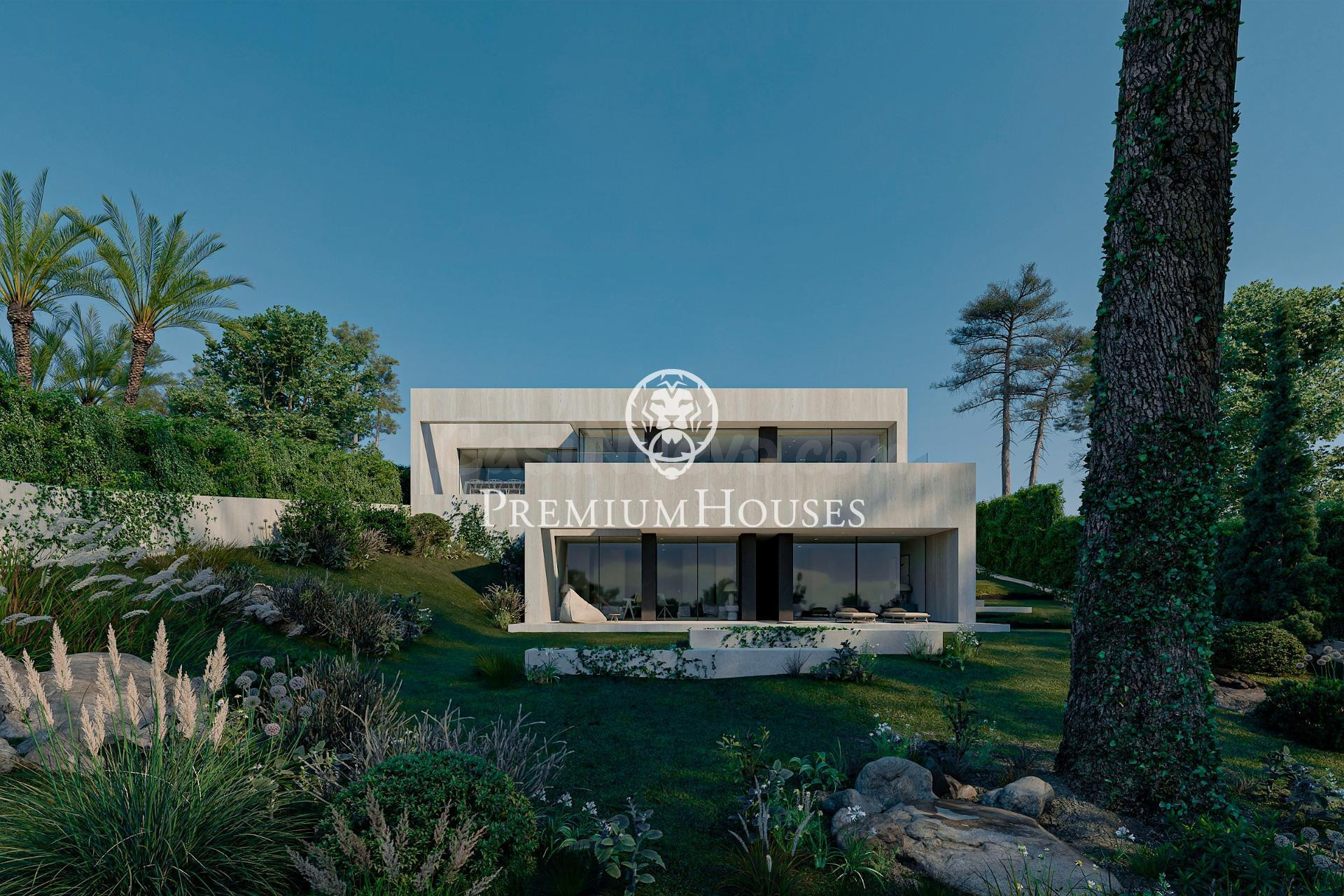 Casa impresionante a la venta en Teia - foto 3