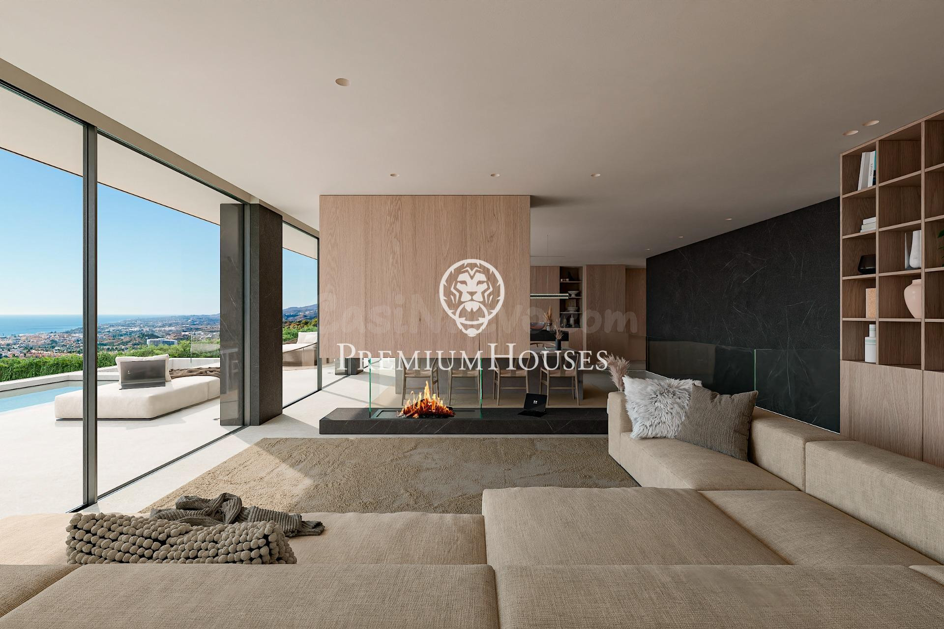 Casa impresionante a la venta en Teia - foto 5