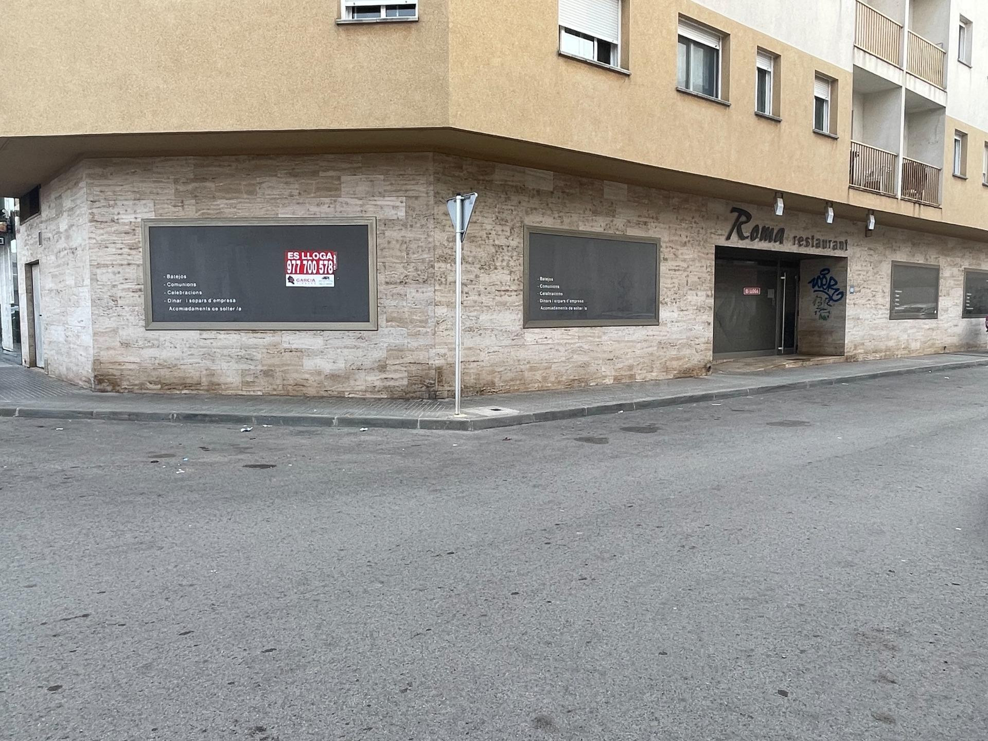 🍽️ Local ideal para bar–restaurante en alquiler en Amposta - foto 3