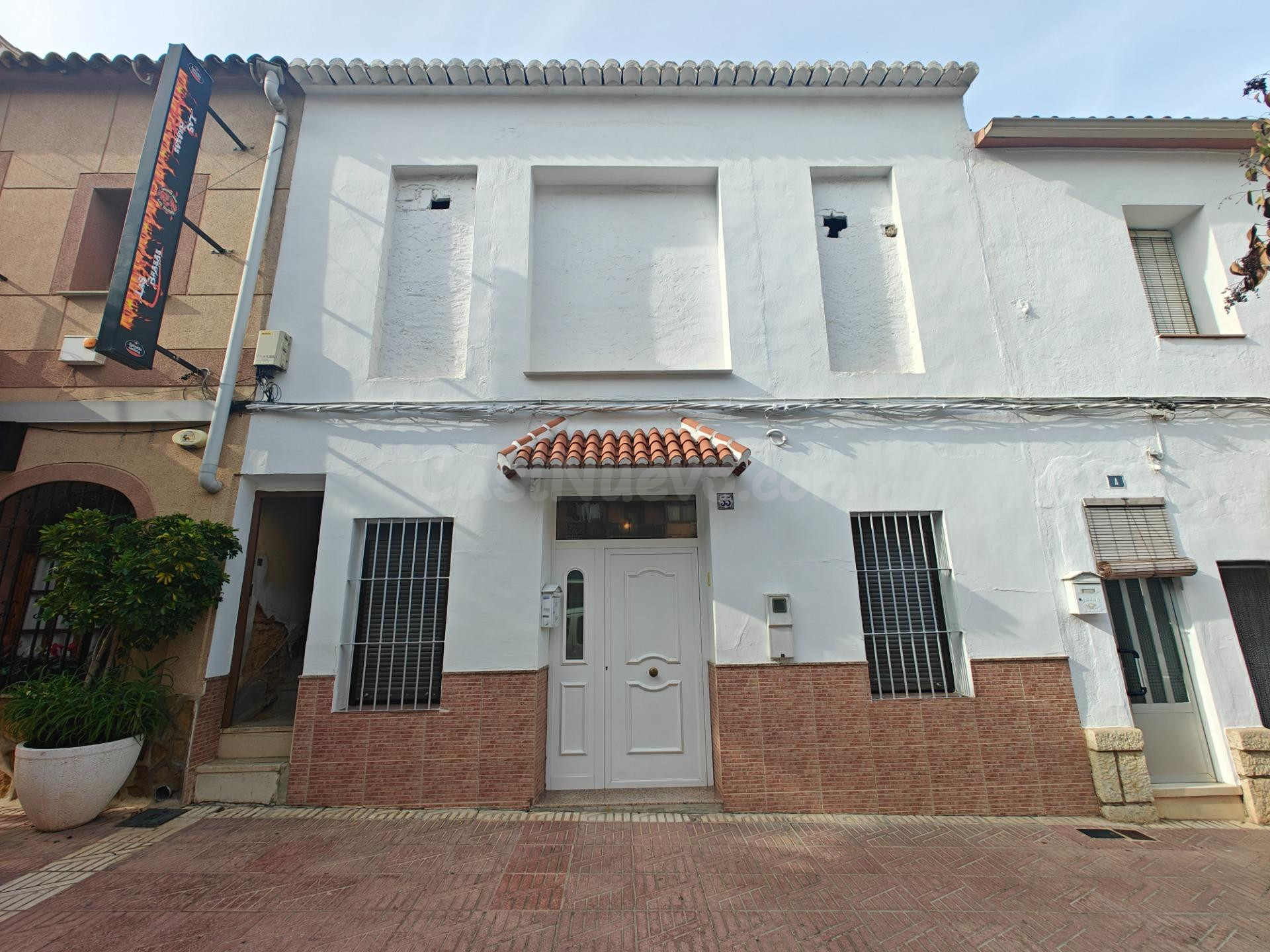 Casa en Buñol