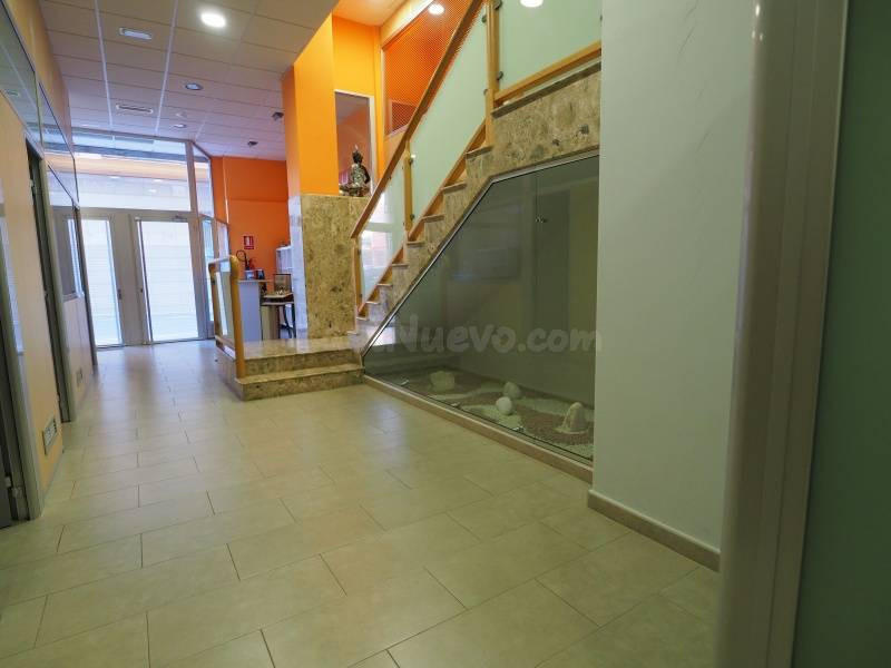 LOCAL COMERCIAL EN ALQUILER