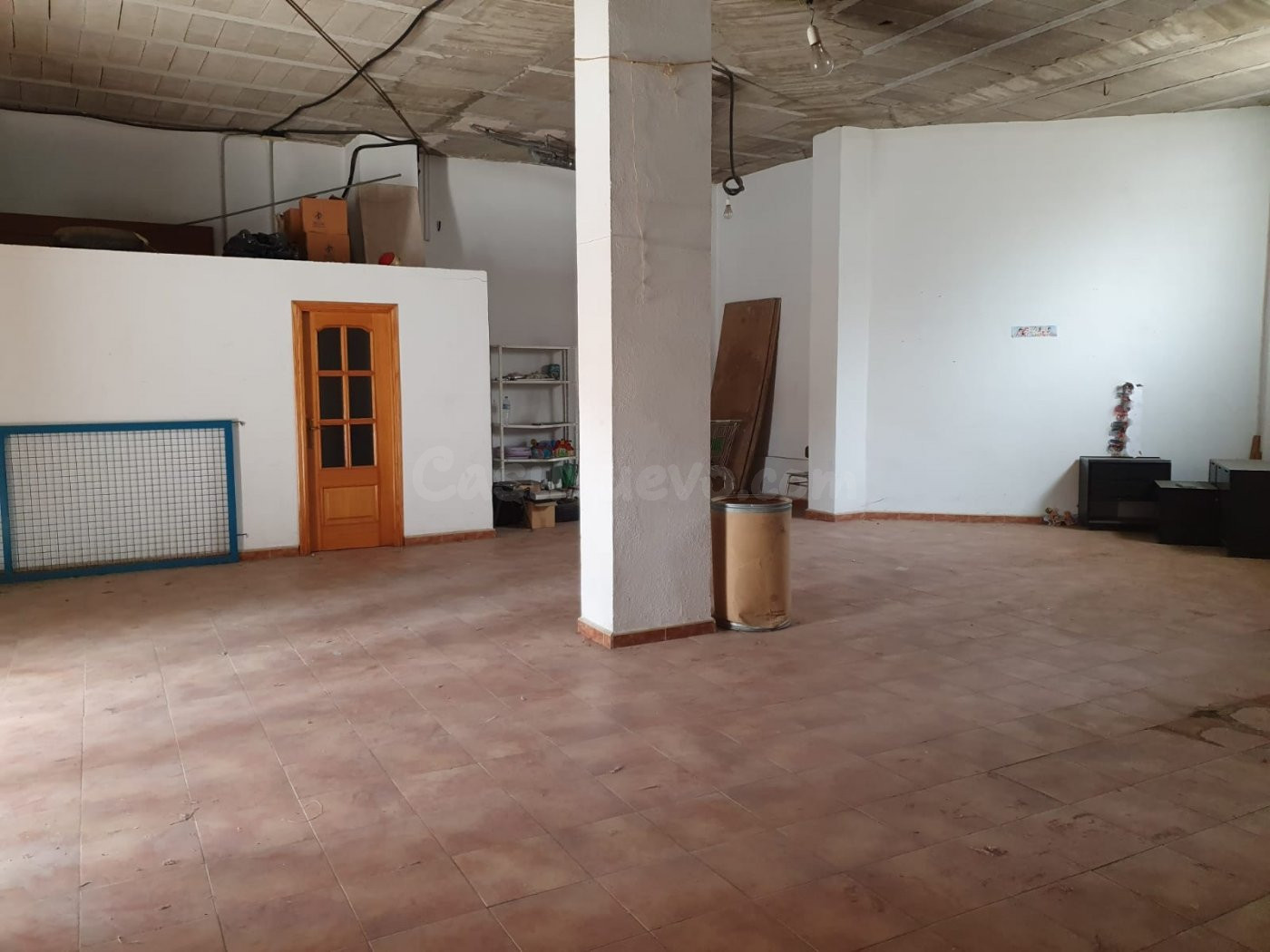 LOCAL COMERCIAL EN VENTA