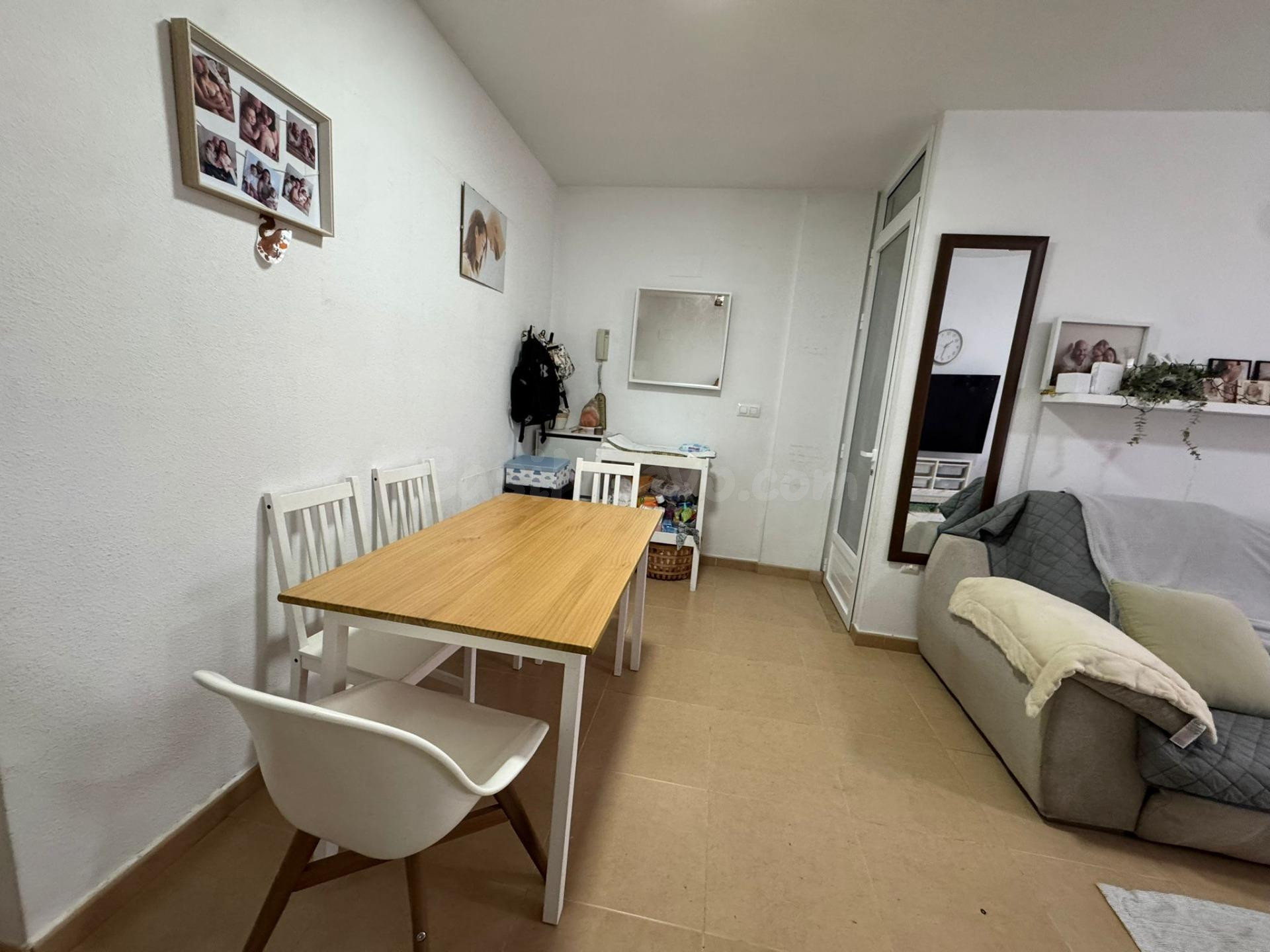 Dúplex en Alquerías - foto 4