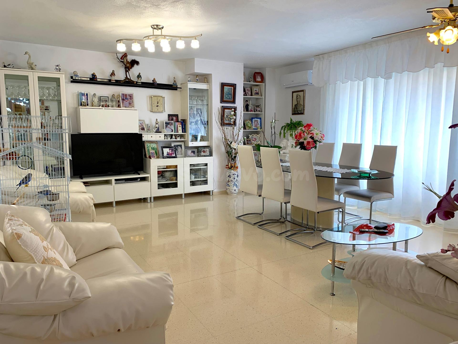 Amplio Ático en Venta en Benidorm