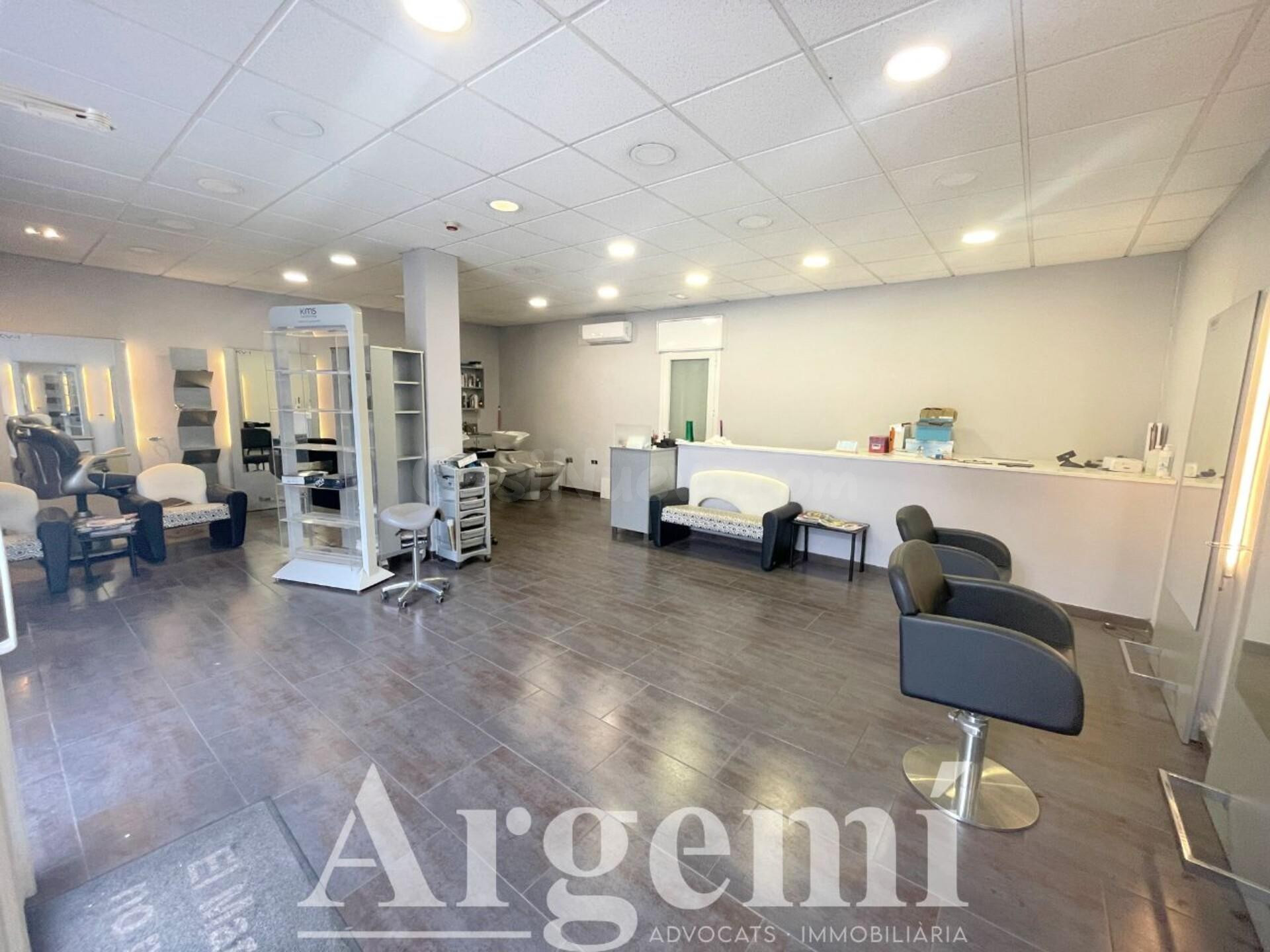 Local en venta en centro