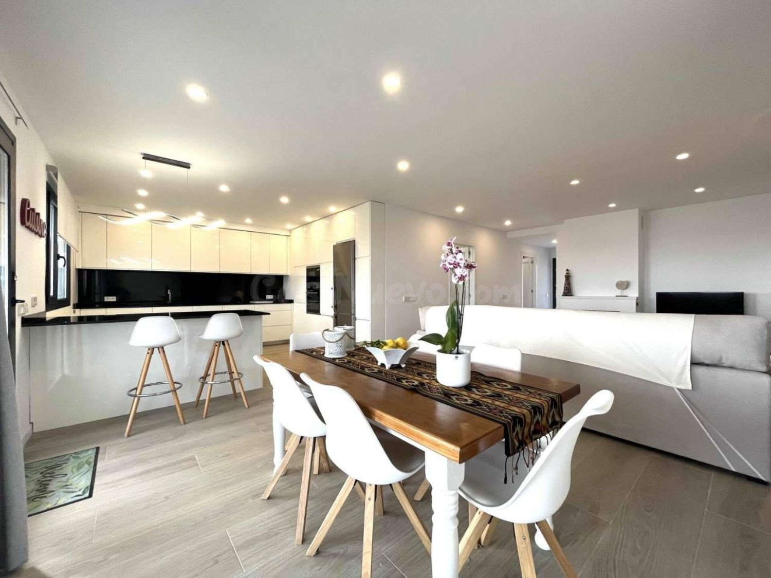 Moderno apartamento Sa Rapita - Primera linea! Para TEMPORADA 2026