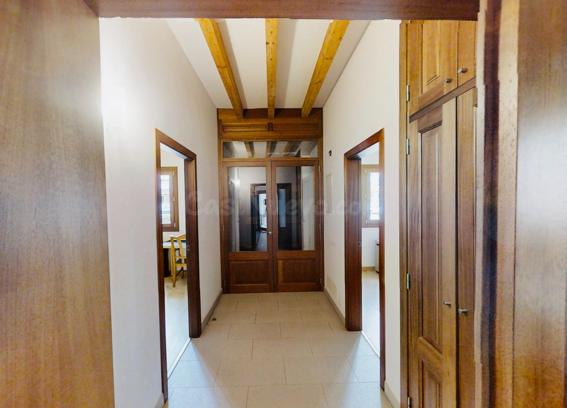 Casa señoral Manacor centro. - foto 3