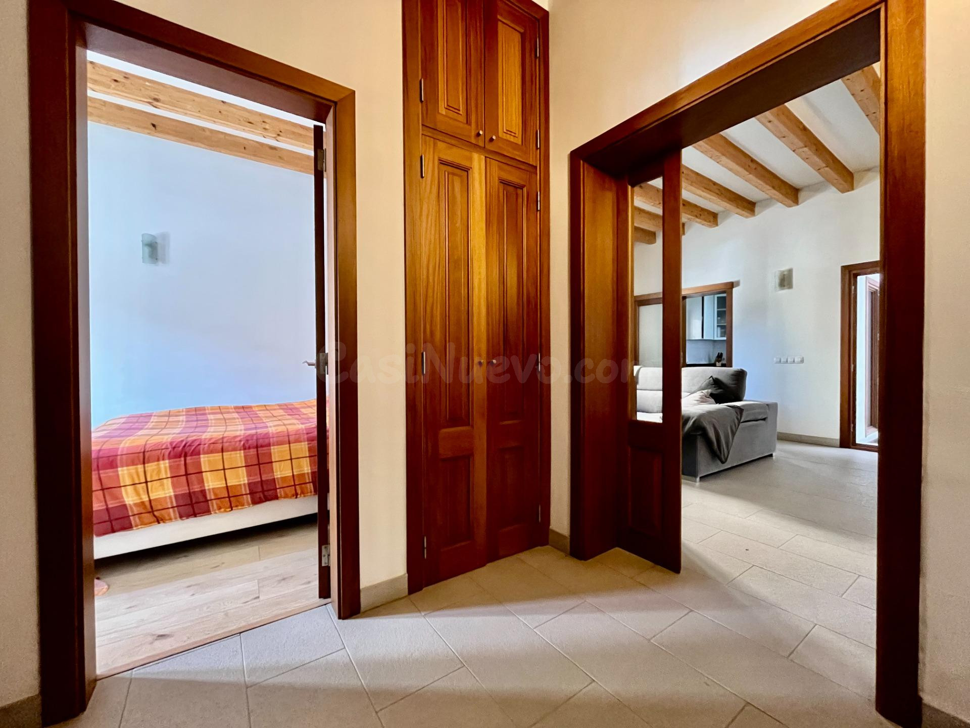 Casa señoral Manacor centro. - foto 4