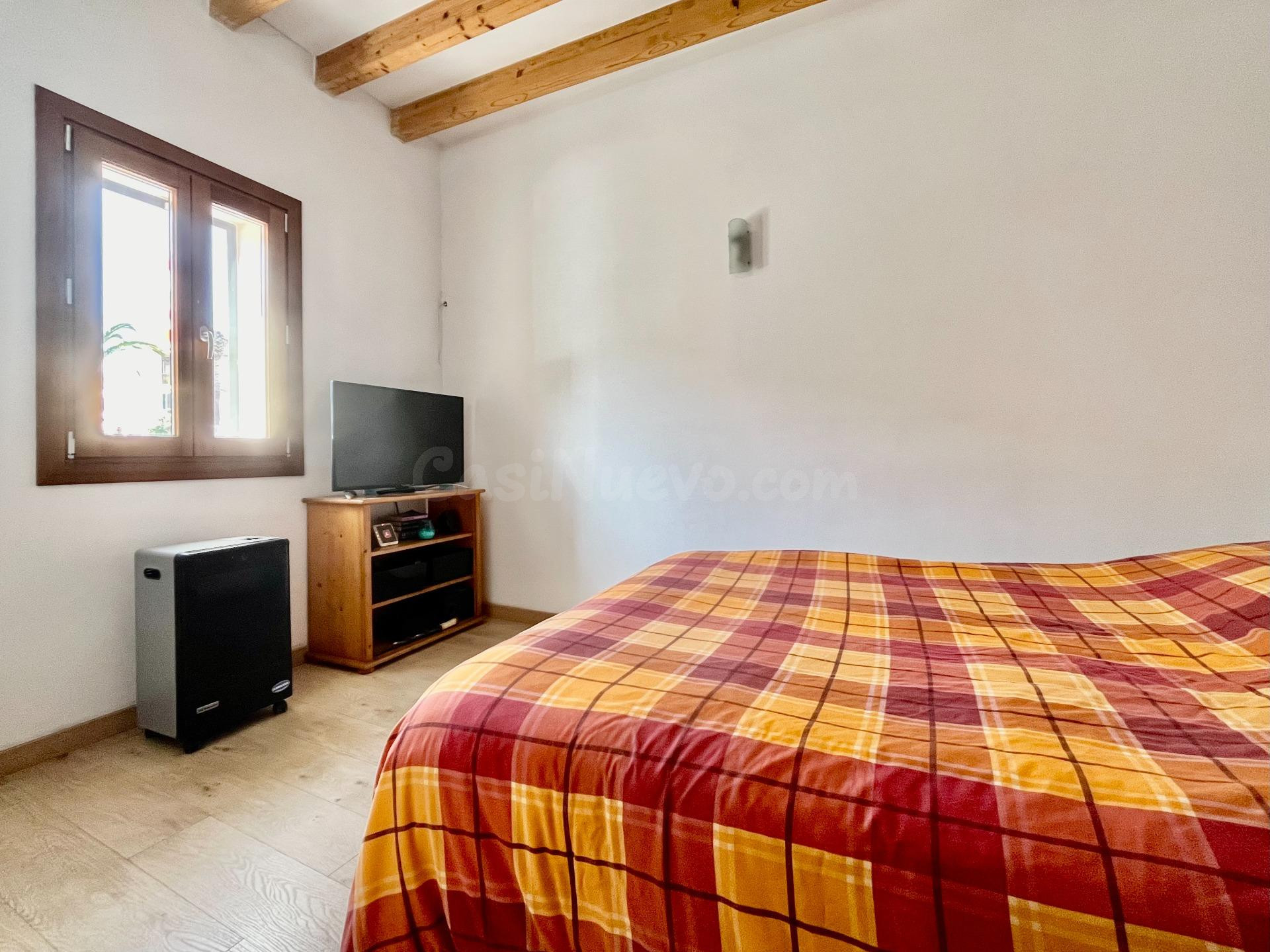 Casa señoral Manacor centro. - foto 5