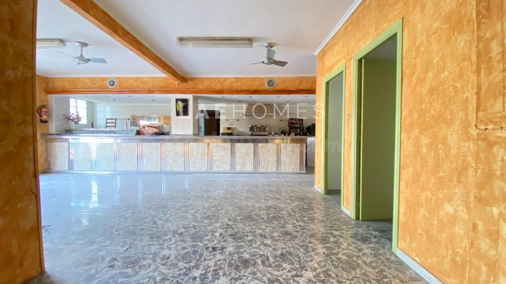 Local comercial en Venta - San Blas, Alicante