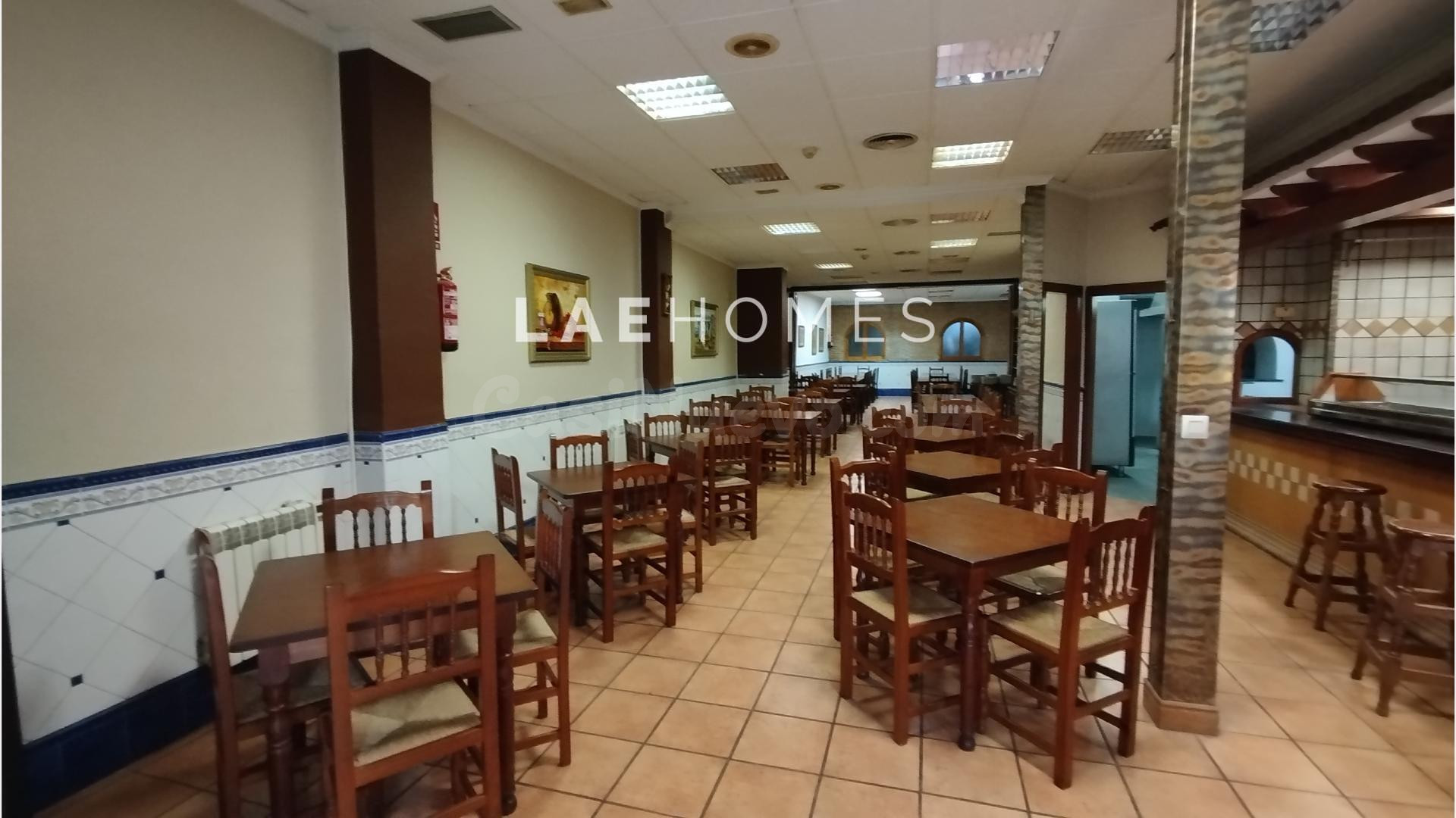 Local con posibilidad de cambio de uso en Villafranqueza - Alicante - foto 4