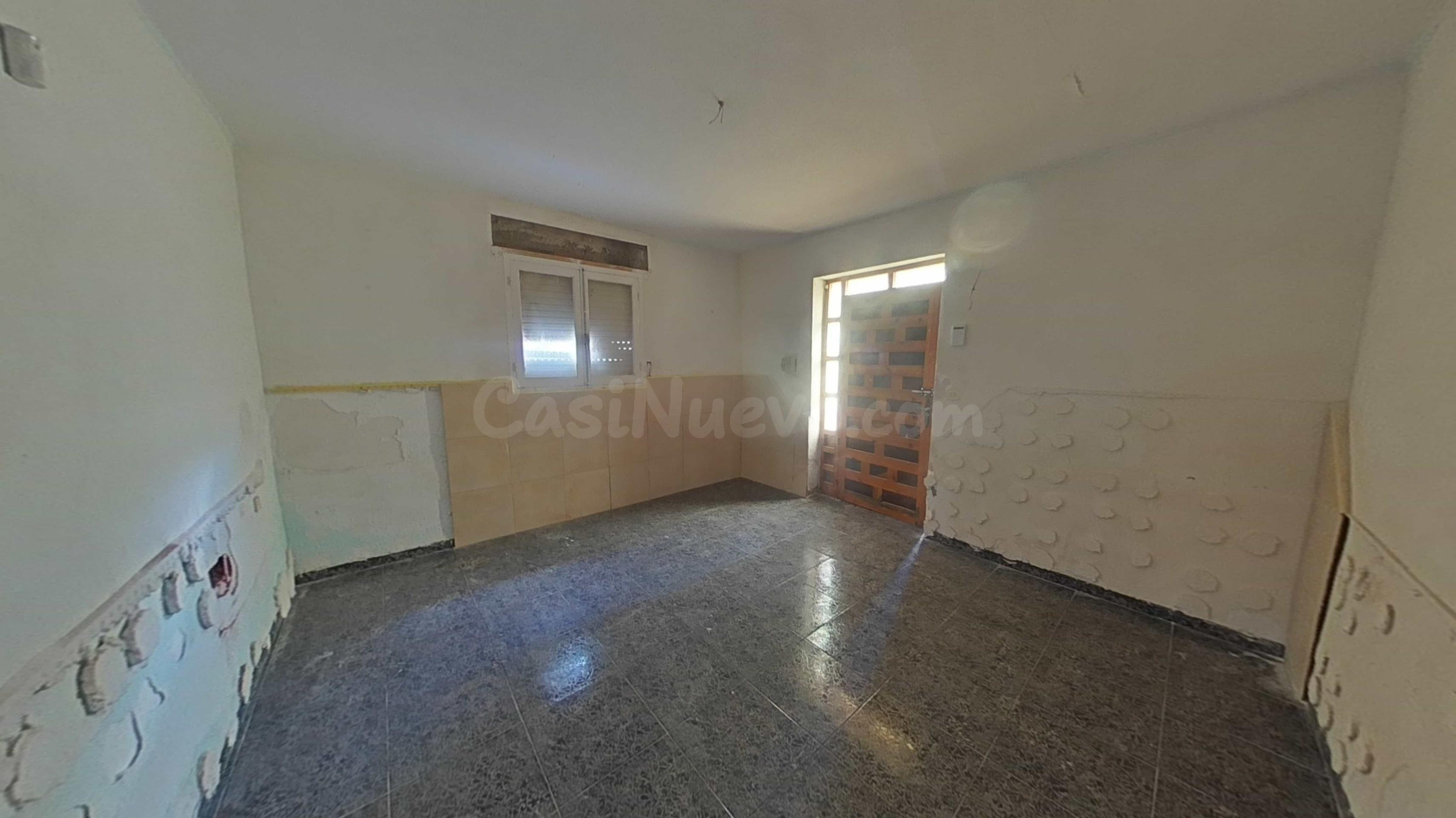 Venta de Casa en Calle Del Cura Nº 7 Lorca - foto 3