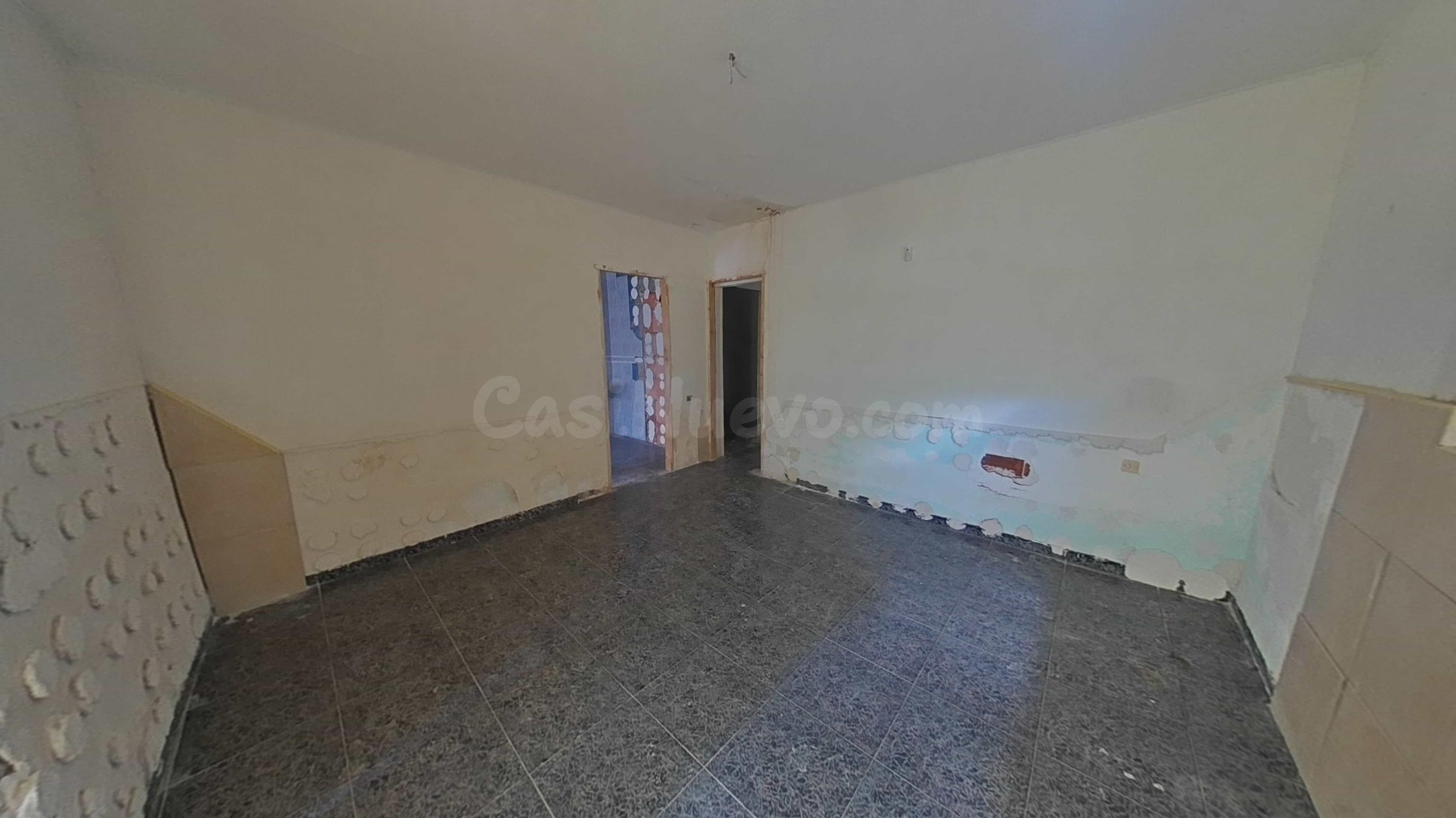 Venta de Casa en Calle Del Cura Nº 7 Lorca - foto 4