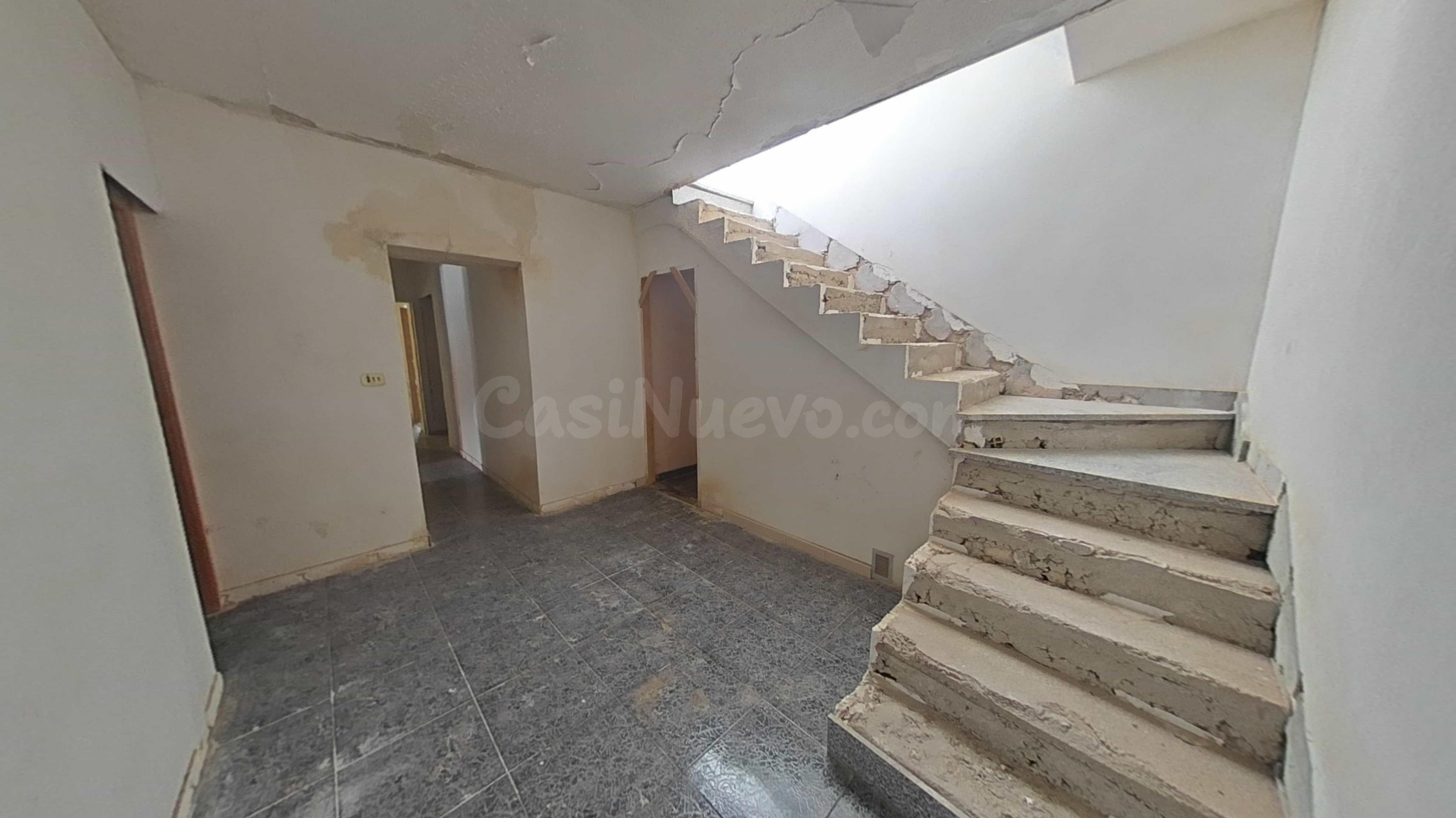 Venta de Casa en Calle Del Cura Nº 7 Lorca - foto 5