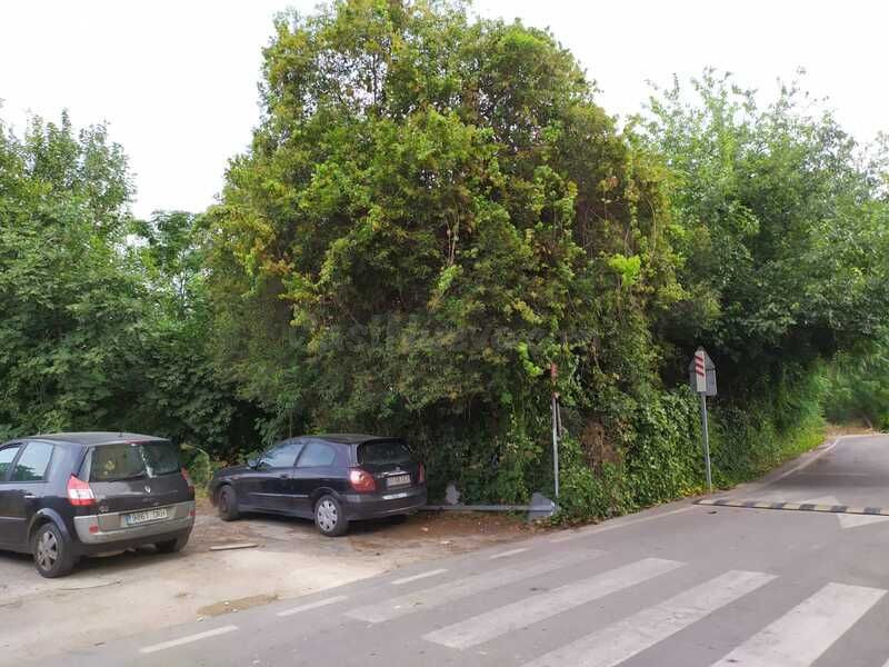 Venta de 2 Suelos Urbanizables Residenciales en Calle Carril Torre Ibañez Nº 30 Murcia