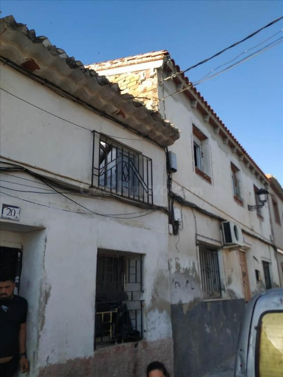 Venta de Casa en Calle Florida Nº 20 Calasparra