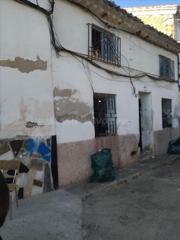 Venta de Casa en Calle Florida Nº 20 Calasparra - foto 2