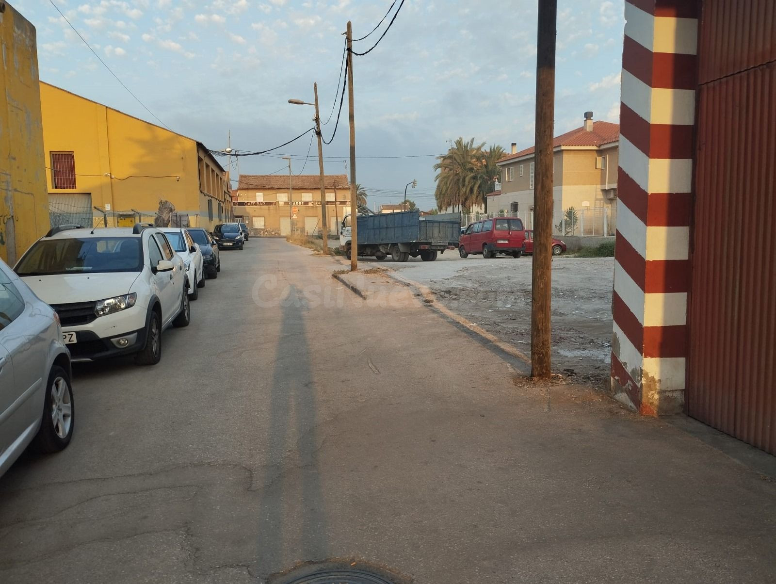 Venta de piso en Casas De Jesus Coll Nº 5 Murcia (Murcia)