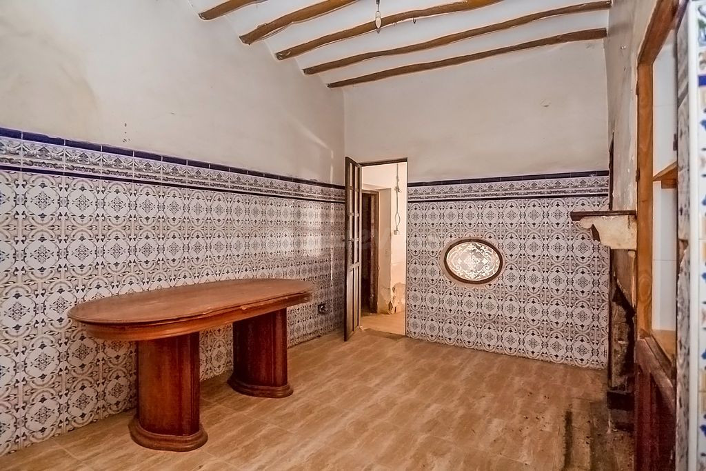 Venta de Piso en Del Santo Nº 3 Mula (Murcia)