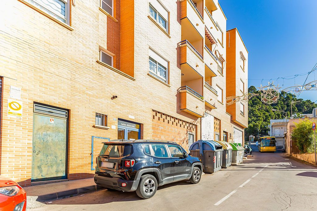 Venta de Local en Ciudad De Murcia Nº 97-103 Murcia (Murcia)