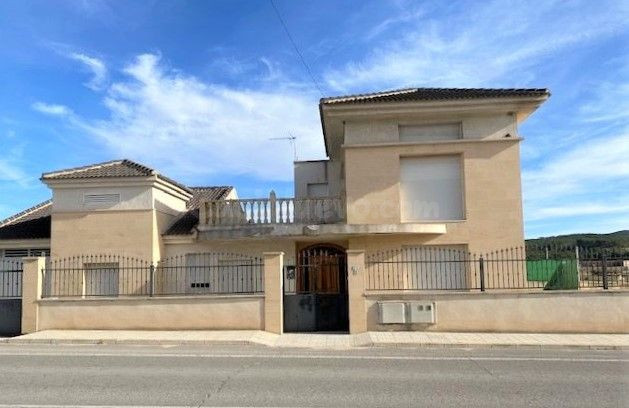 Venta de Casa Adosada en Carretera Ctra De Lorca (La Almudem - foto 2
