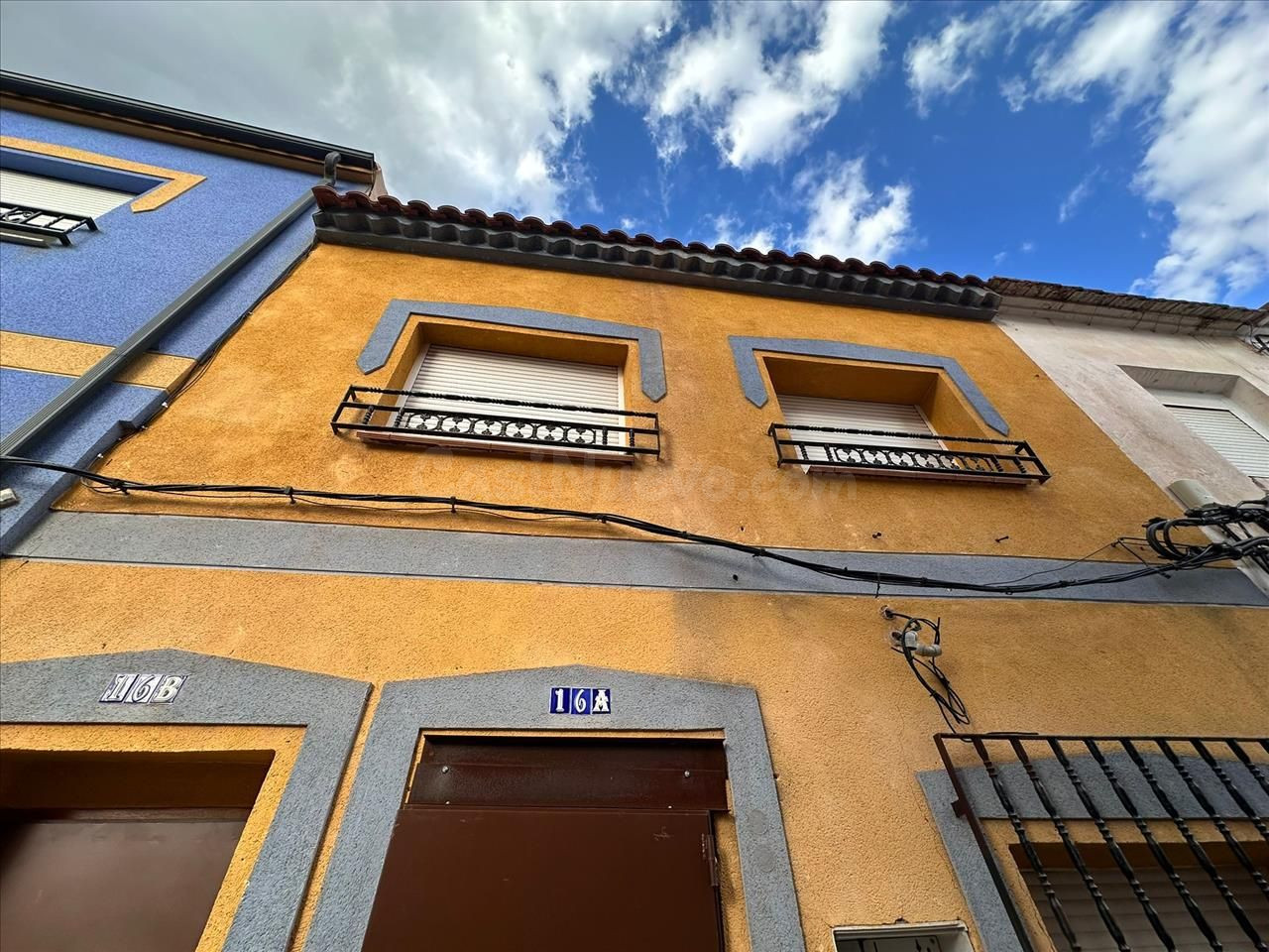 Venta de Piso en Cl Santeren 16 1º B Nº 16 Alhama de Murcia (Murcia)