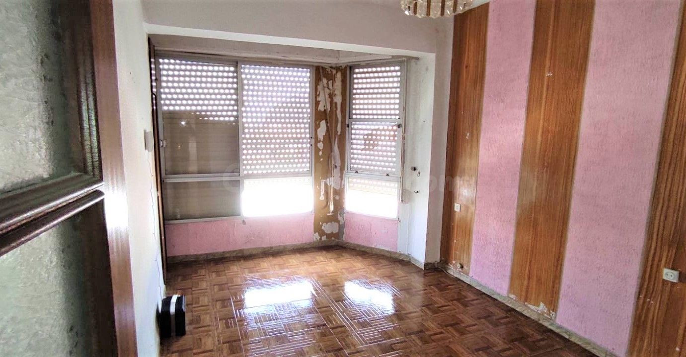 Venta de Piso en Calle Continental Nº 1 Cartagena (Murcia)