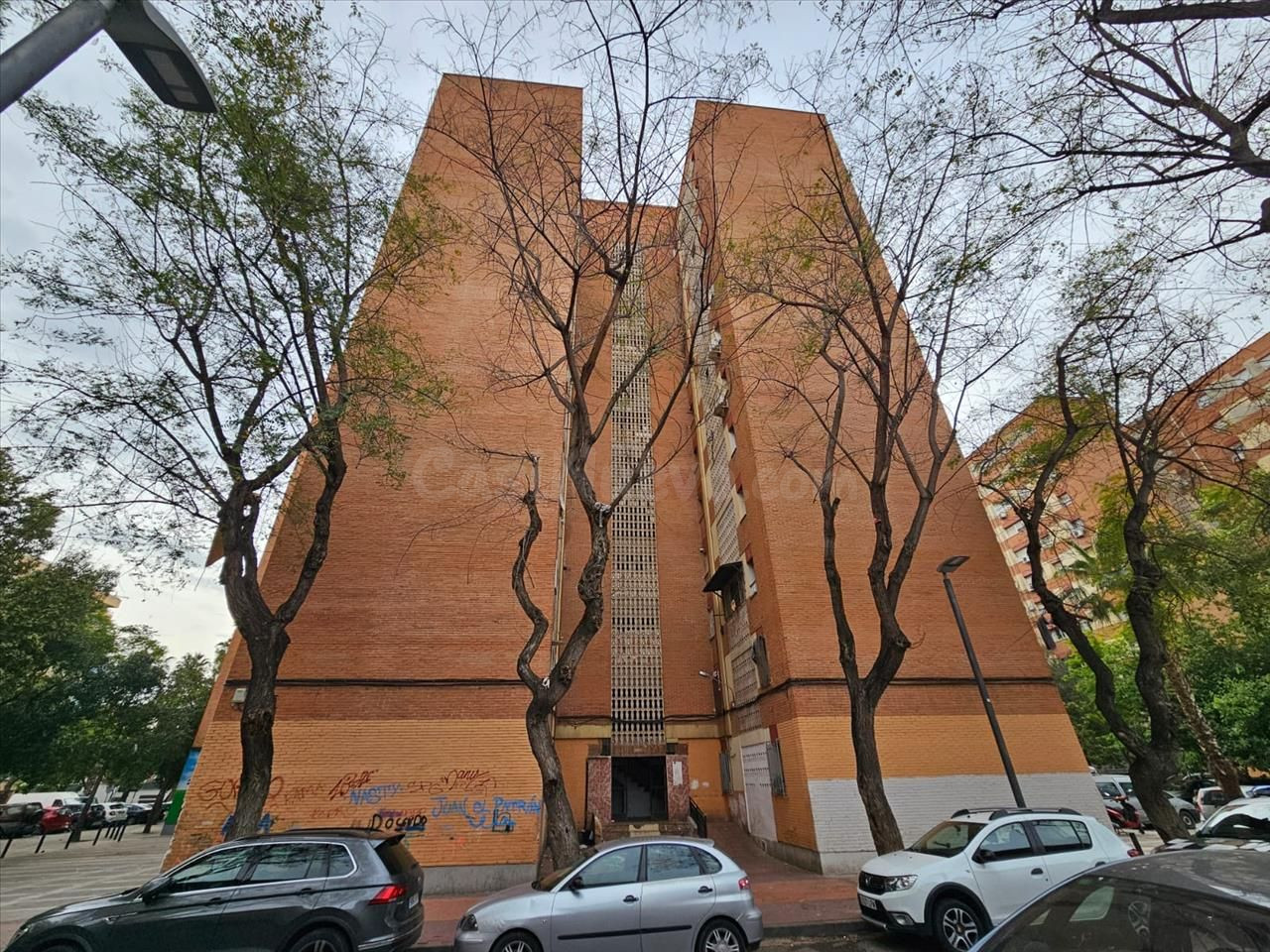 Venta de Piso en Santa Rita Murcia (Murcia)