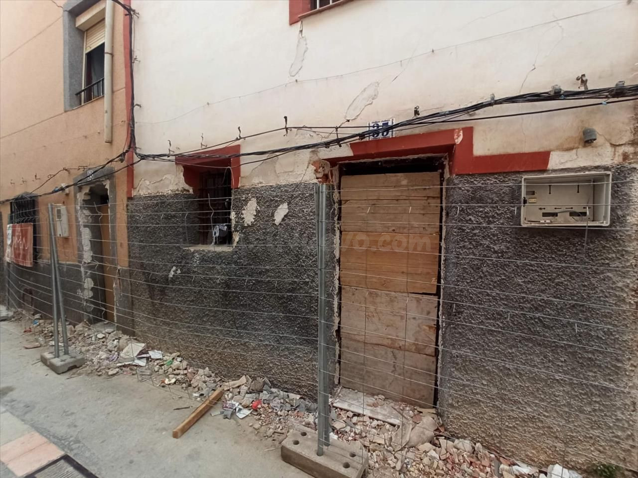 Venta de Suelo Urbano Residencial en  Mula (Murcia)
