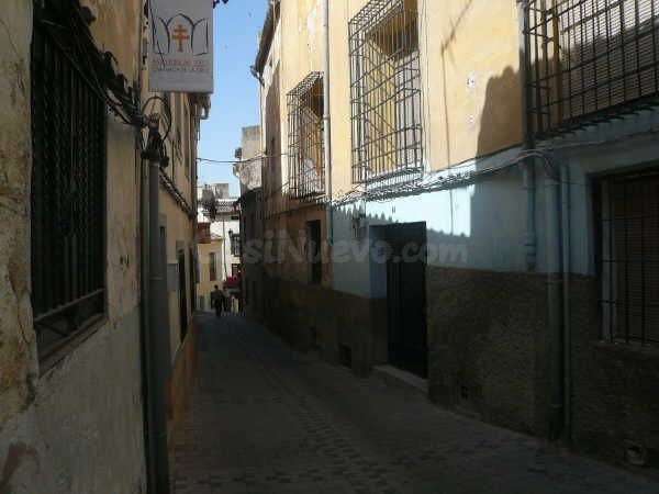 Venta de Piso en Aurora Caravaca de la Cruz (Murcia)