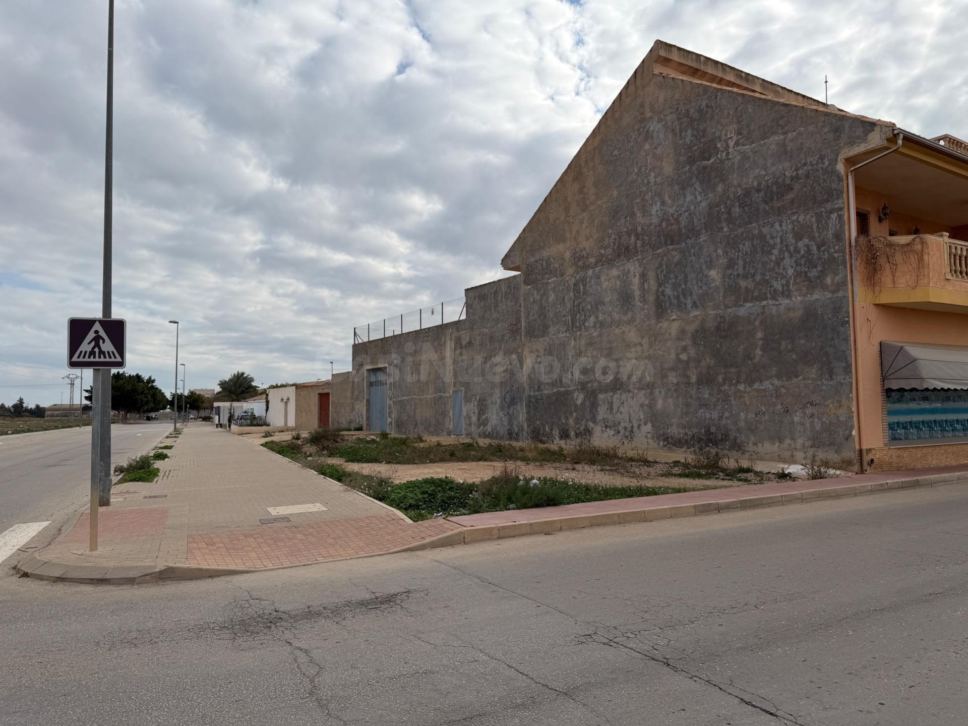 Venta de Terreno Urbanizable Residencial en Torre-Pacheco (Murcia)