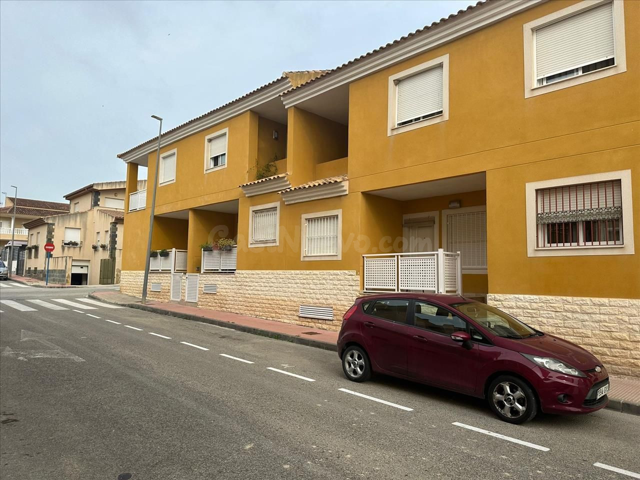 DUPLEX EN LORQUI